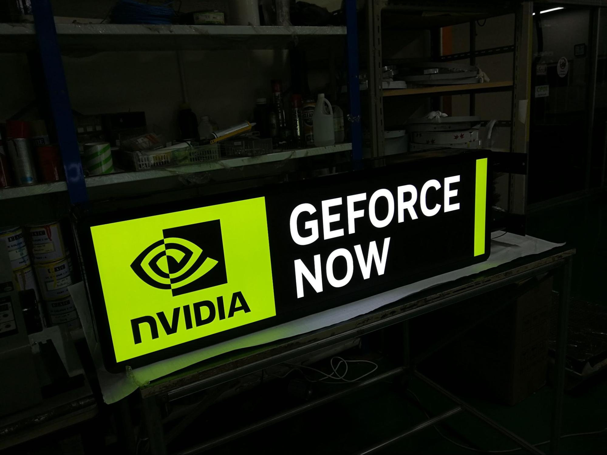 ป้ายบริษัท