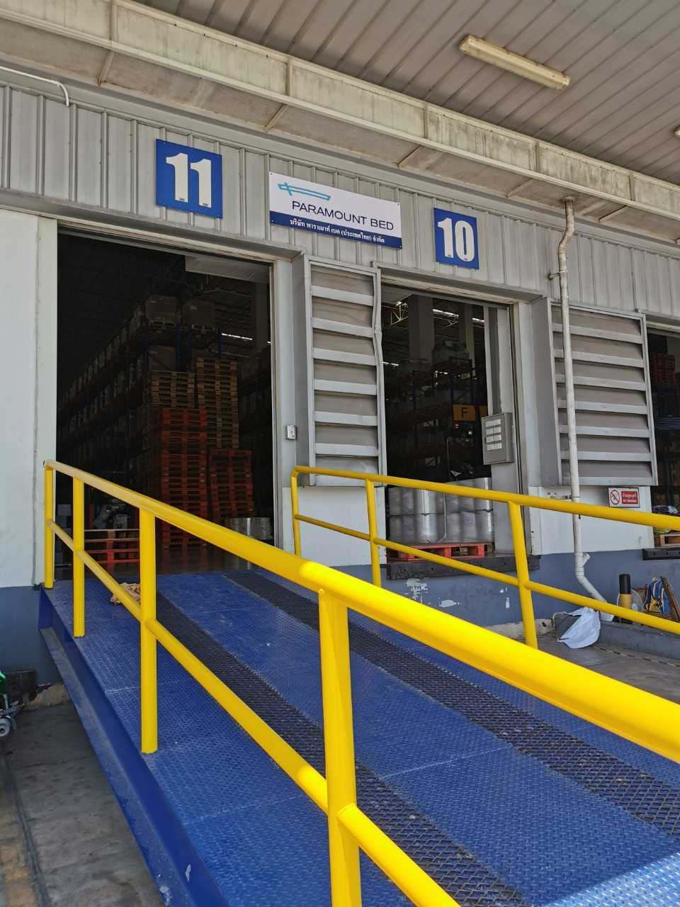 ป้ายข้อบังคับและป้ายตามกฎหมาย