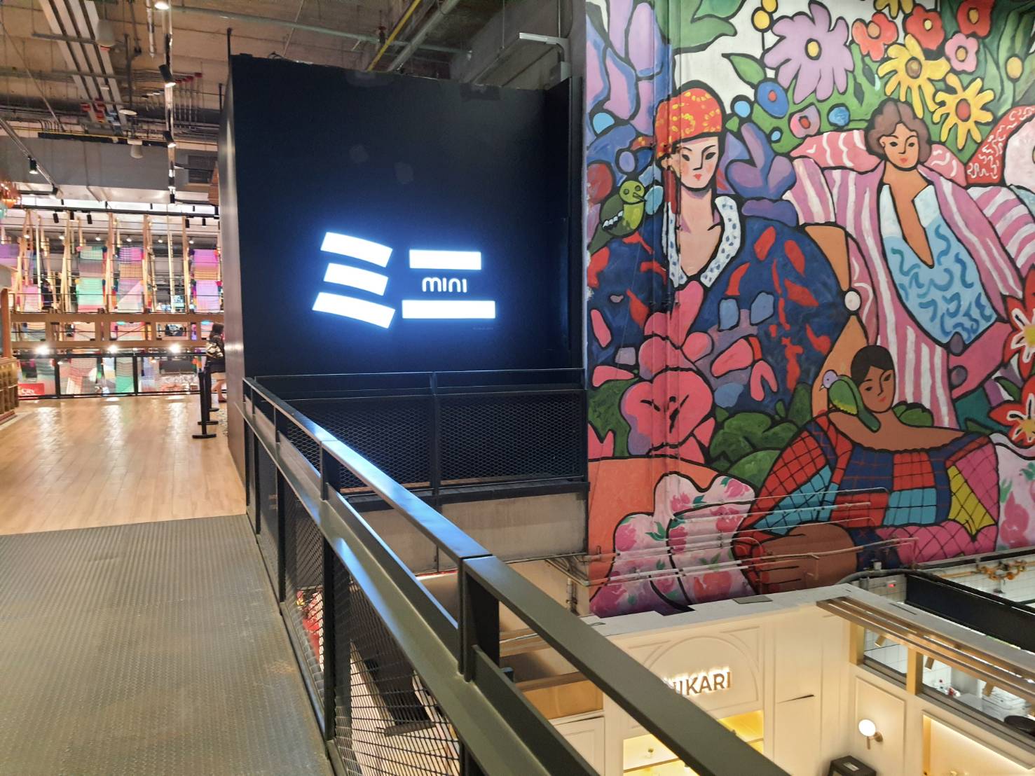 ป้ายร้านกาแฟ