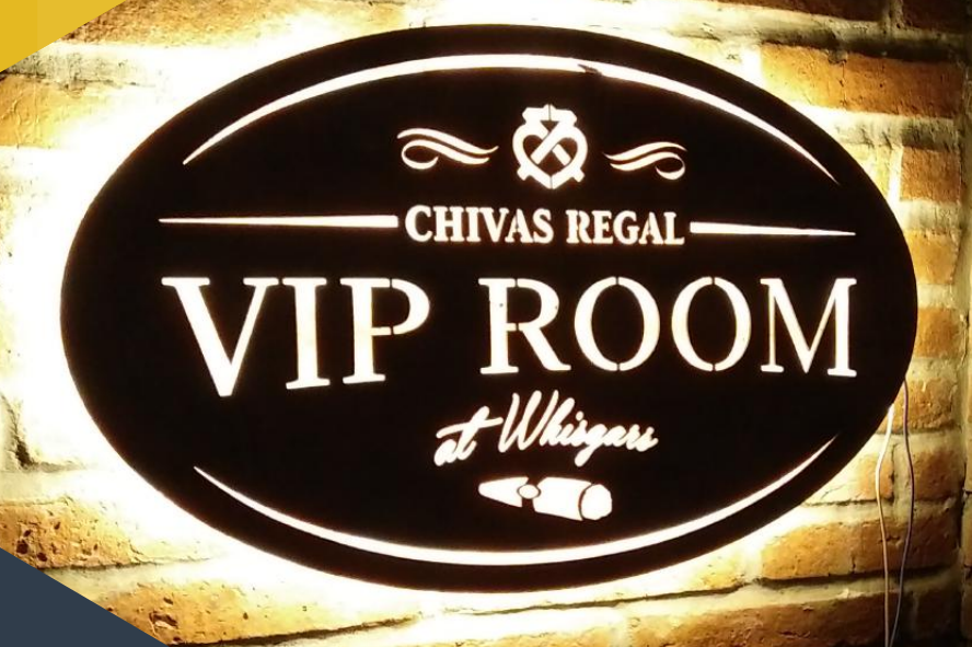 ป้ายร้านอาหาร