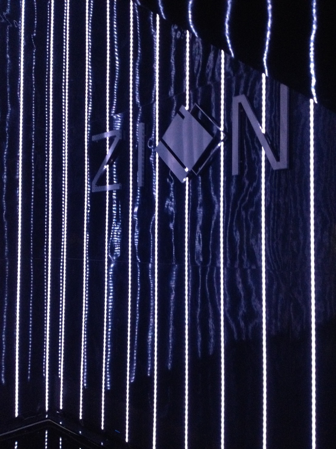 ป้ายร้านบาร์ & ผับ สถานบันเทิง