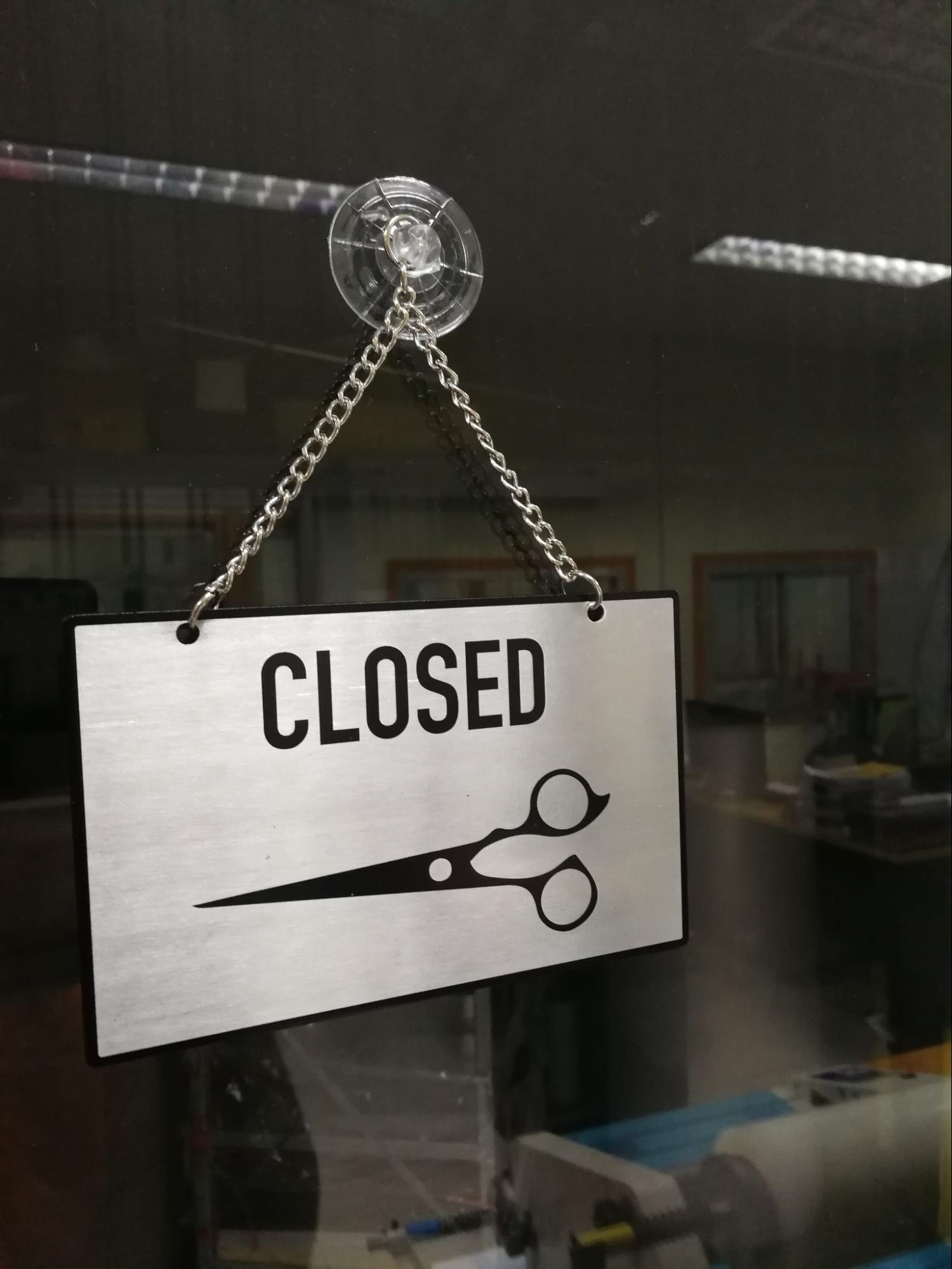 ป้ายคลินิก