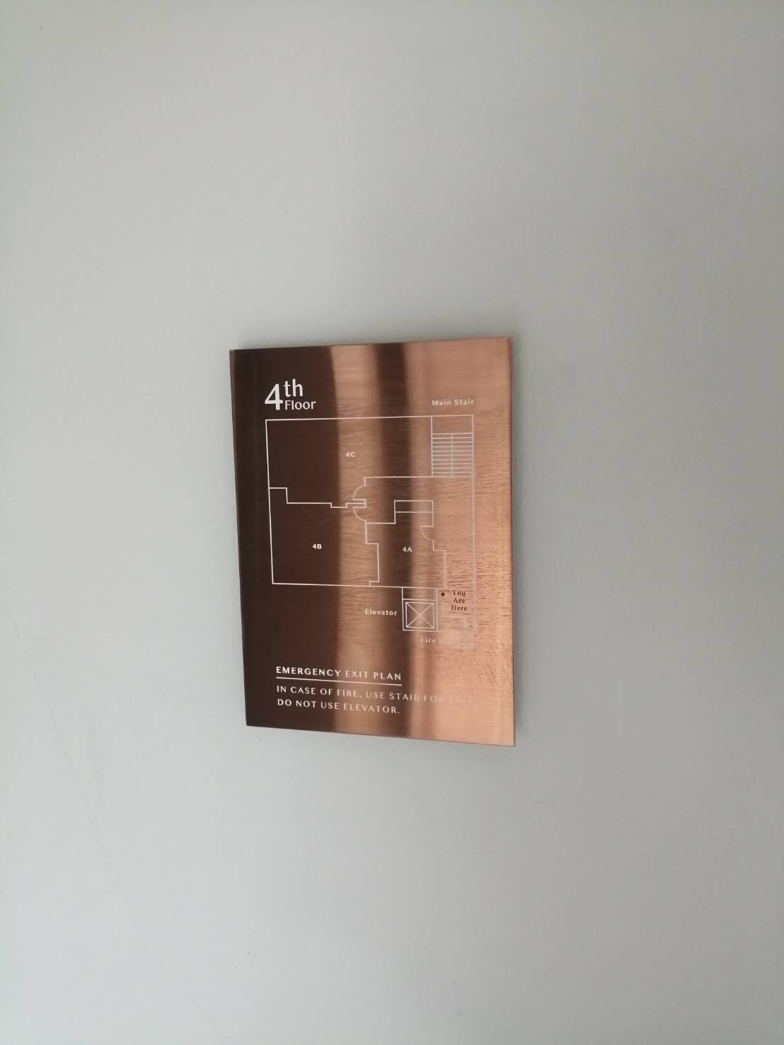 ป้ายคอนโดมิเนียม