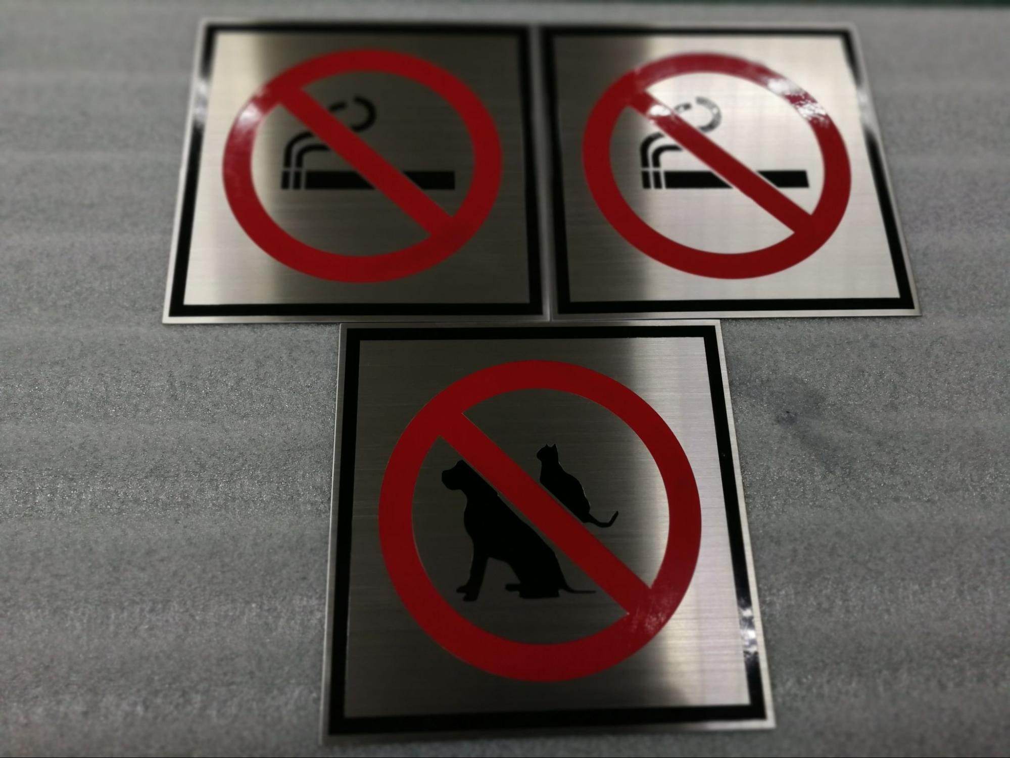 ป้ายคอนโดมิเนียม