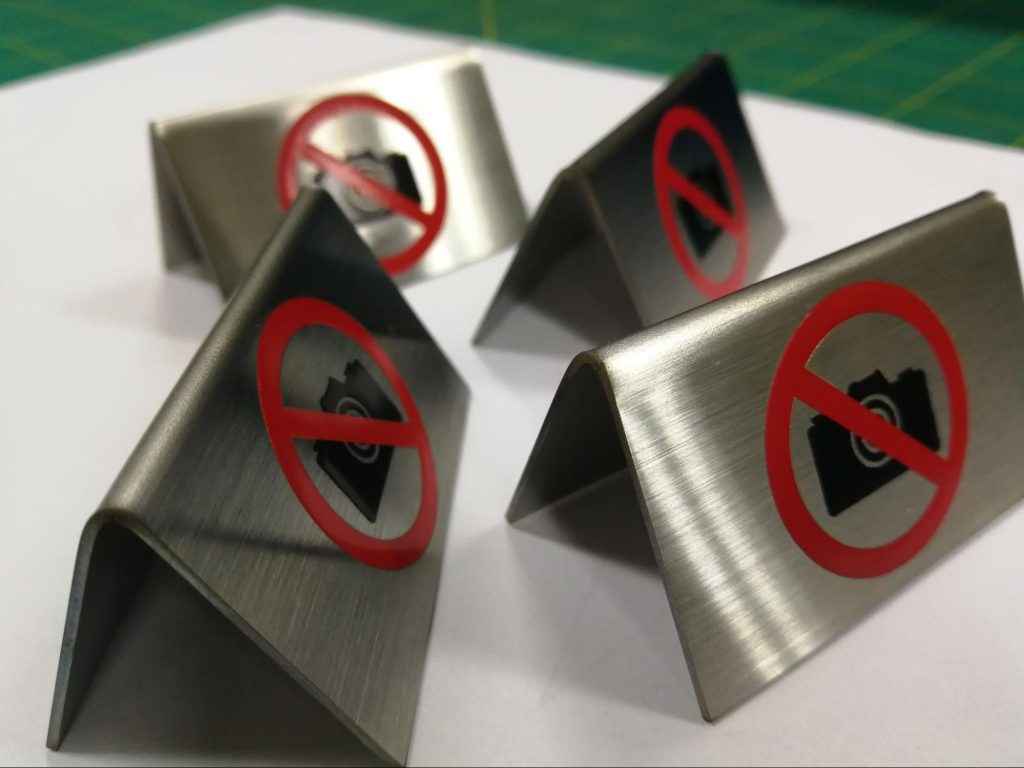 ป้ายโรงแรม