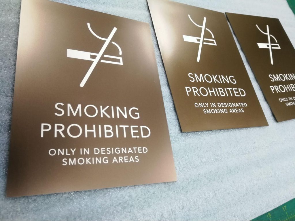 ป้ายโรงแรม