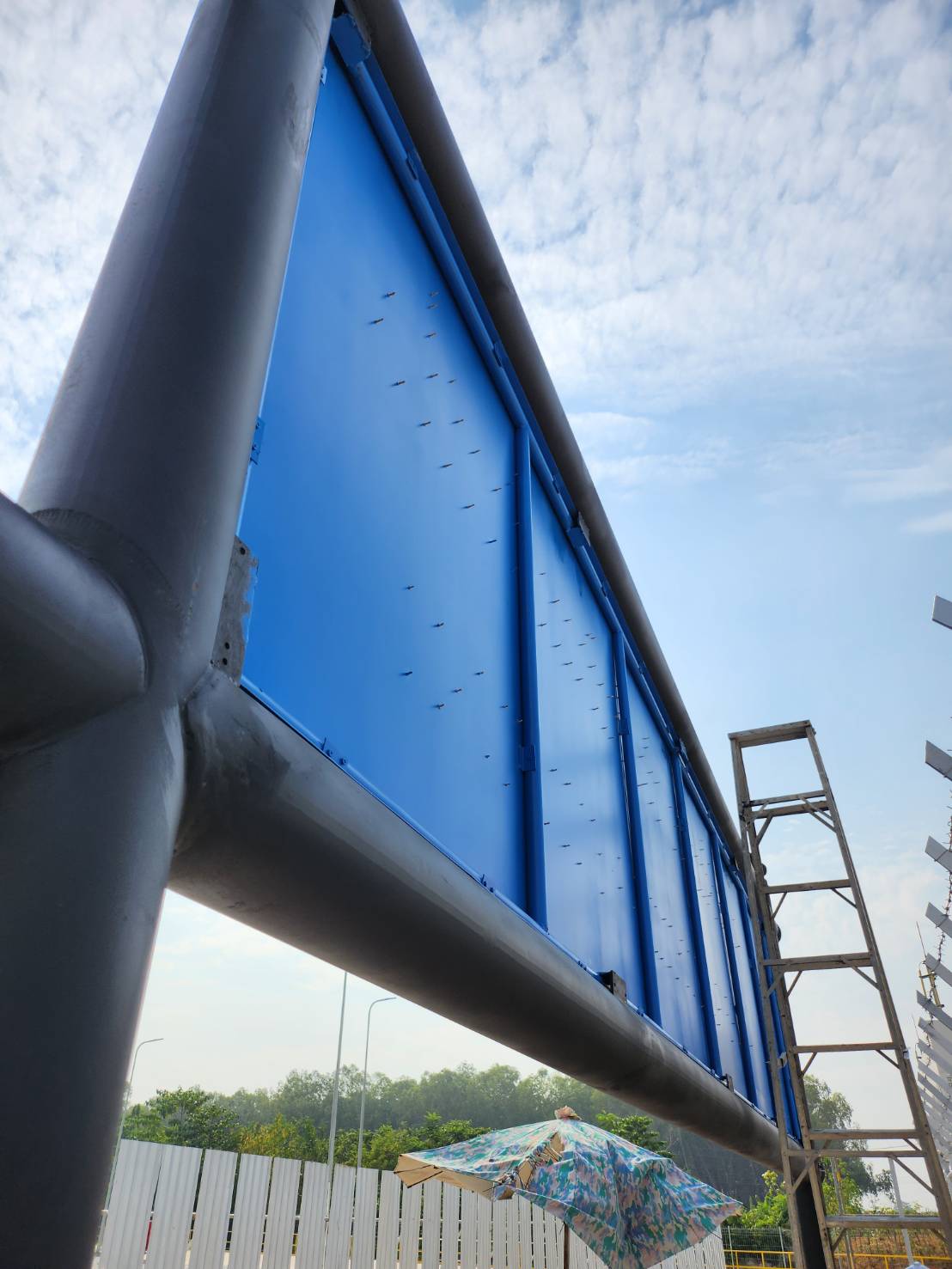 ป้ายโรงพยาบาล