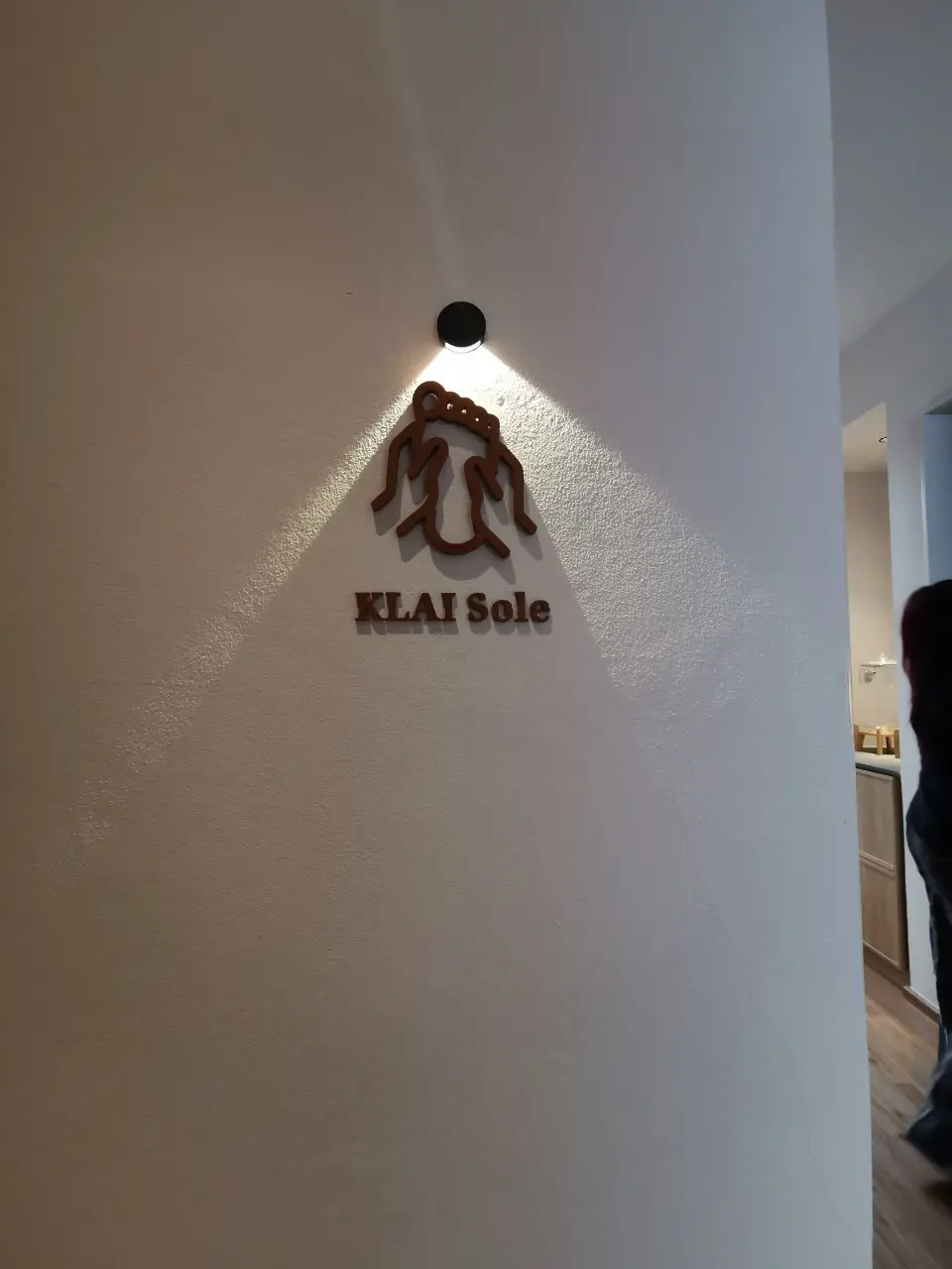 ป้ายคลินิก