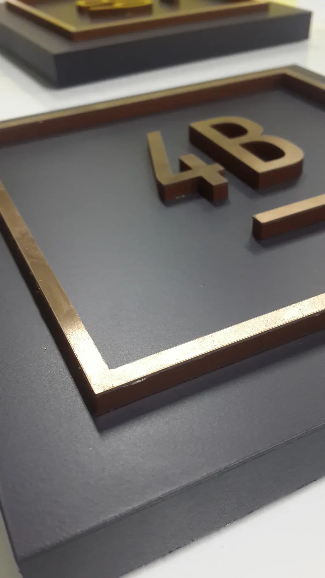 ป้ายโรงแรม (Hotel Sign)