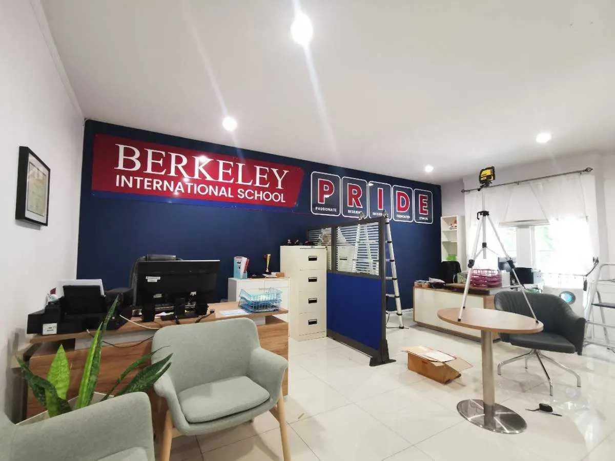 ป้ายพิพิธภัณฑ์ และป้ายสถานศึกษา