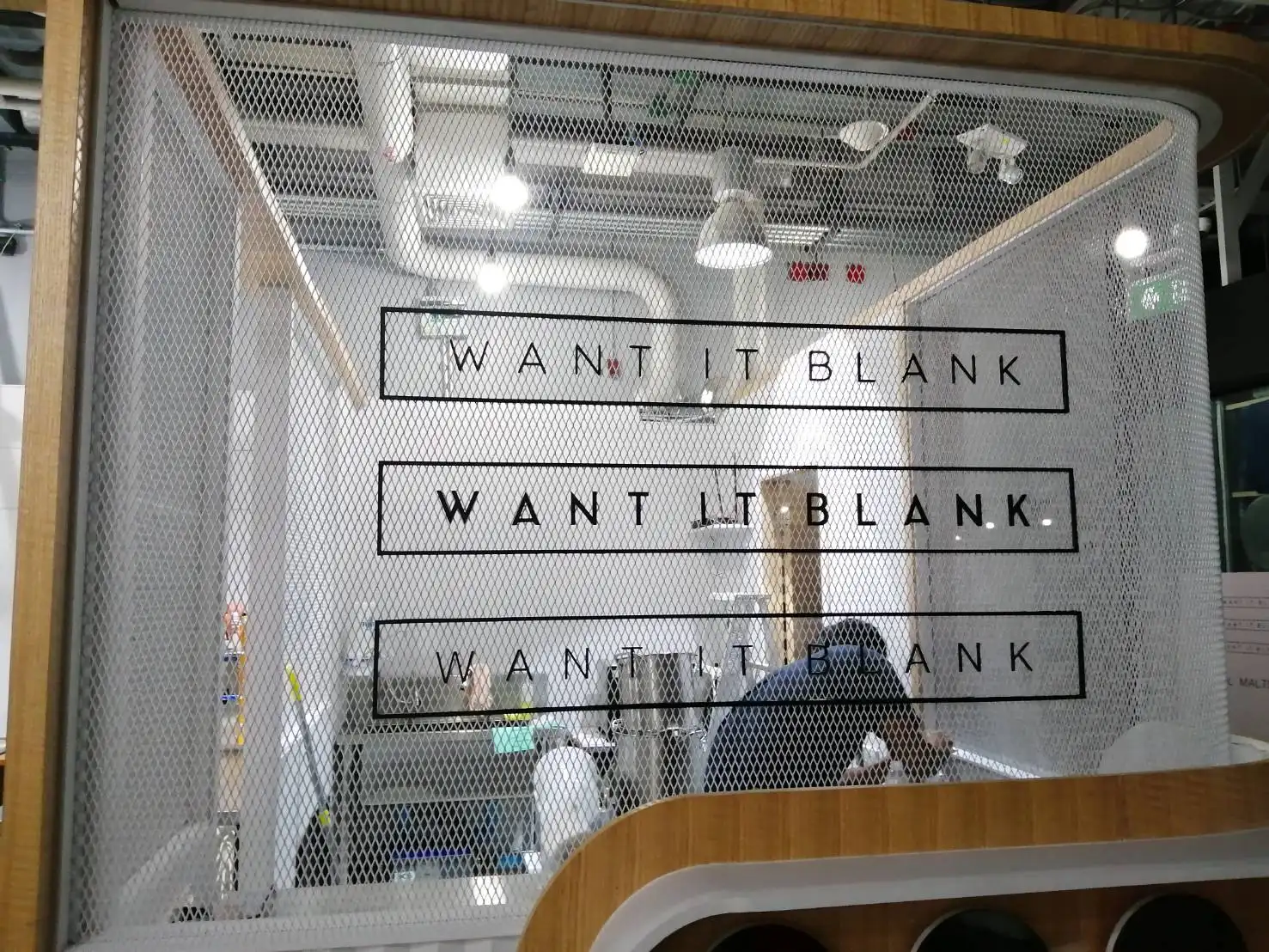 ป้ายร้านกาแฟ หรือ ร้านขนม (Cafe Sign)