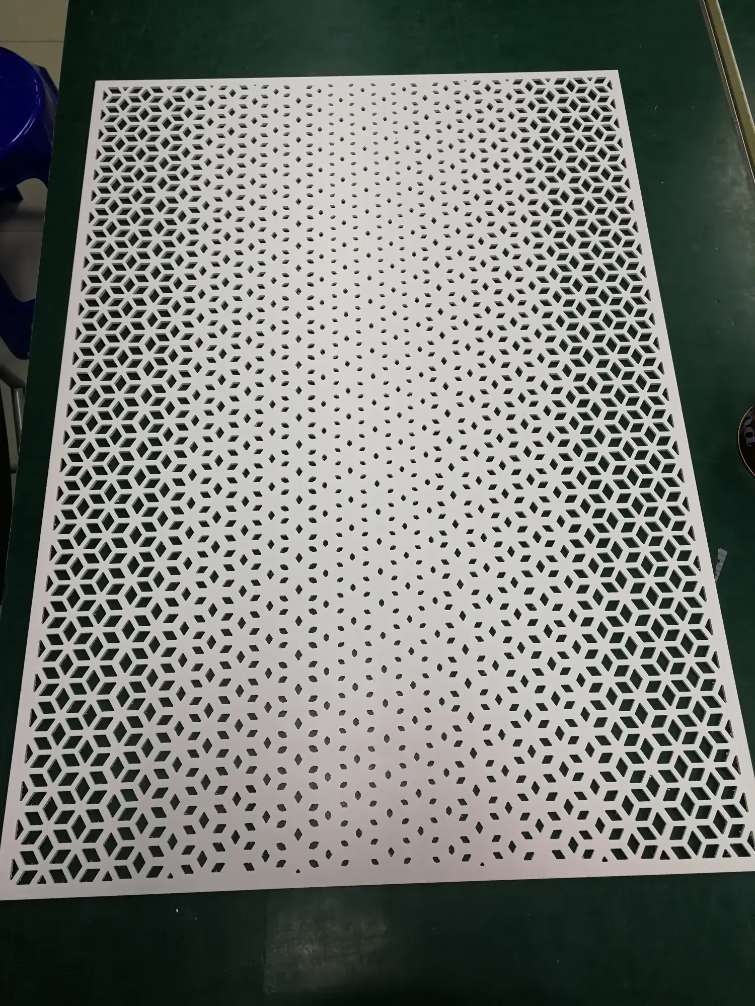 ป้ายฉลุ (Cut-Out Sign)