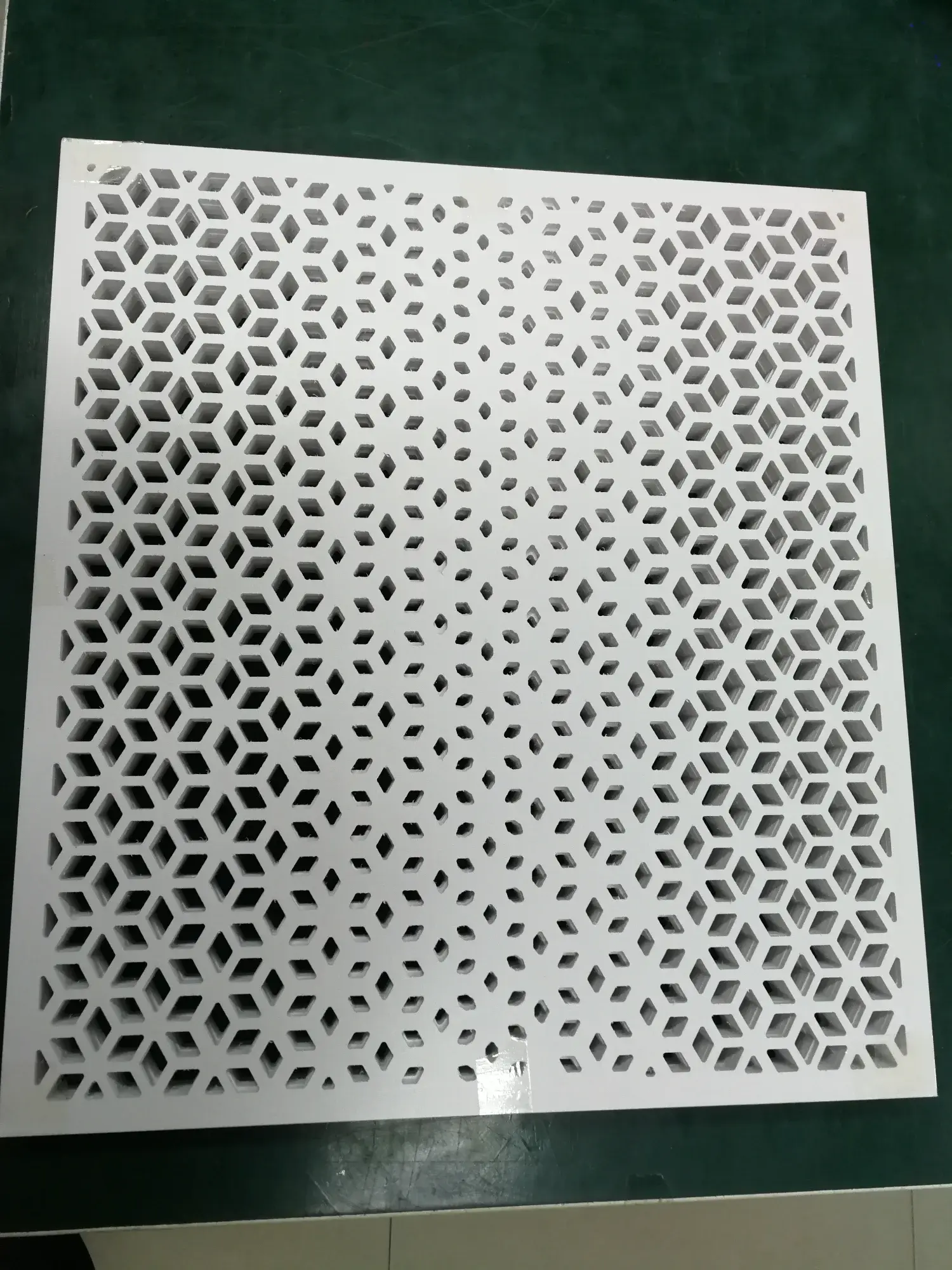 ป้ายฉลุ (Cut-Out Sign)