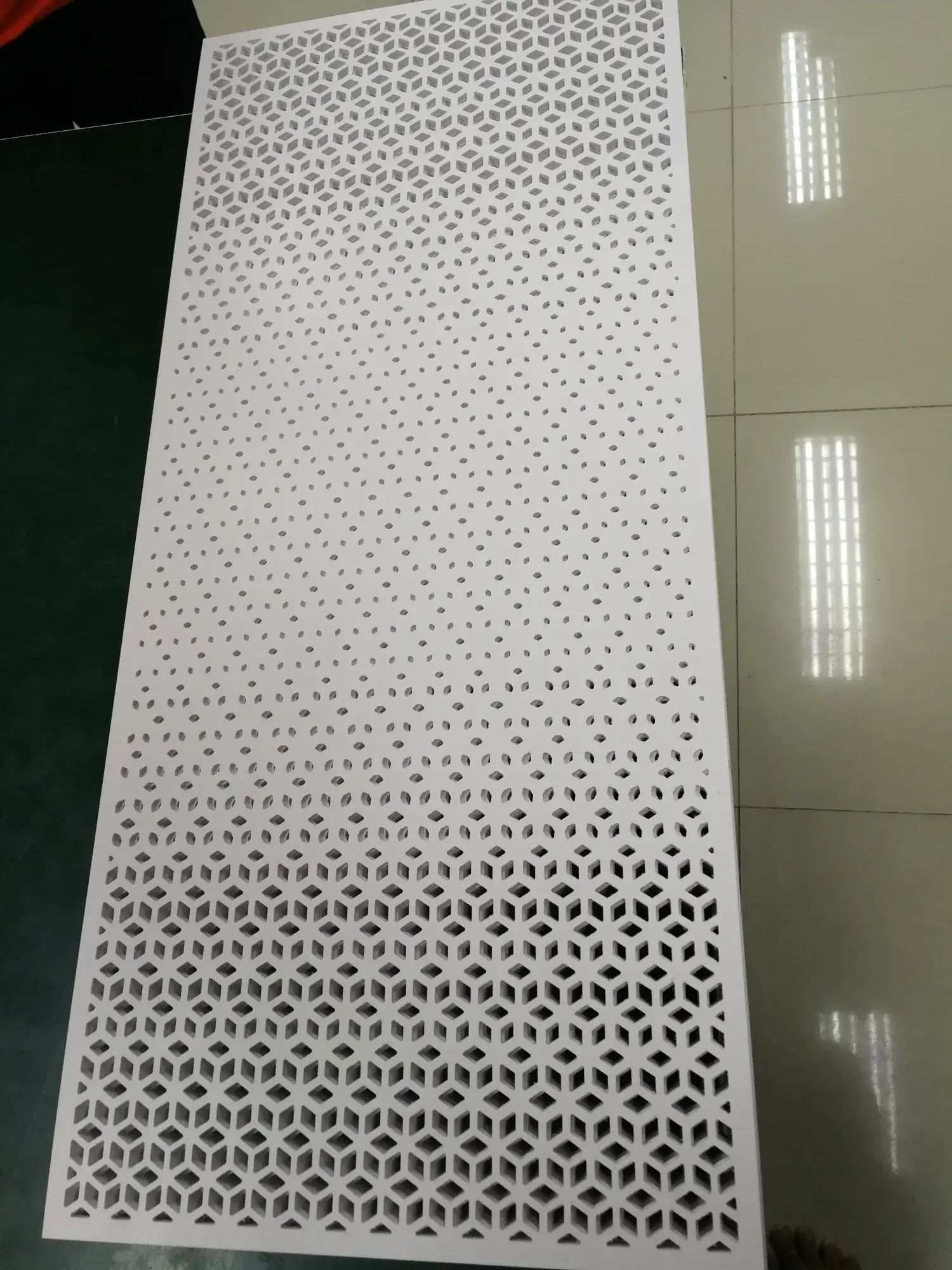 ป้ายฉลุ (Cut-Out Sign)