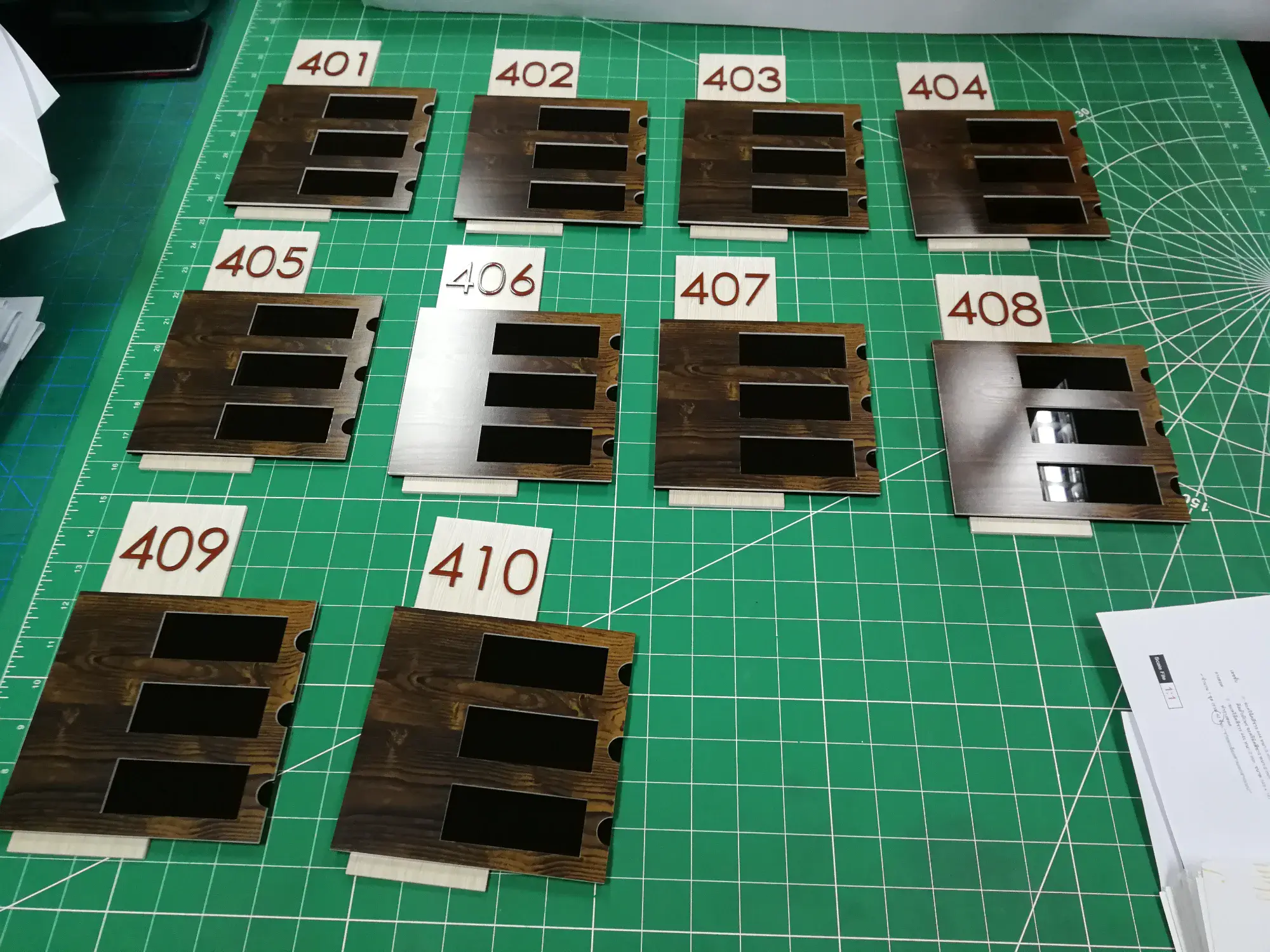 ป้ายโรงพยาบาล