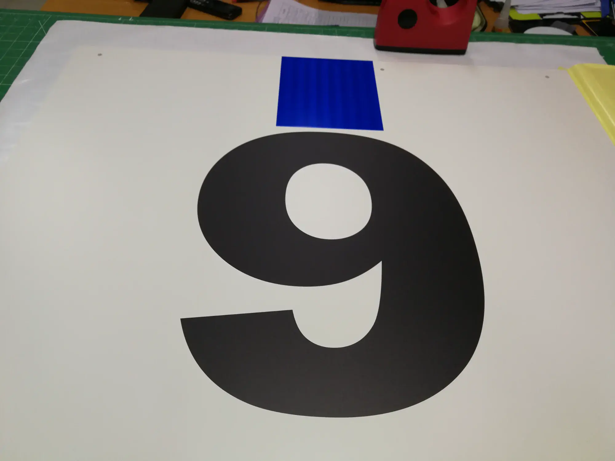 ป้ายคลังสินค้า ป้ายคลัง