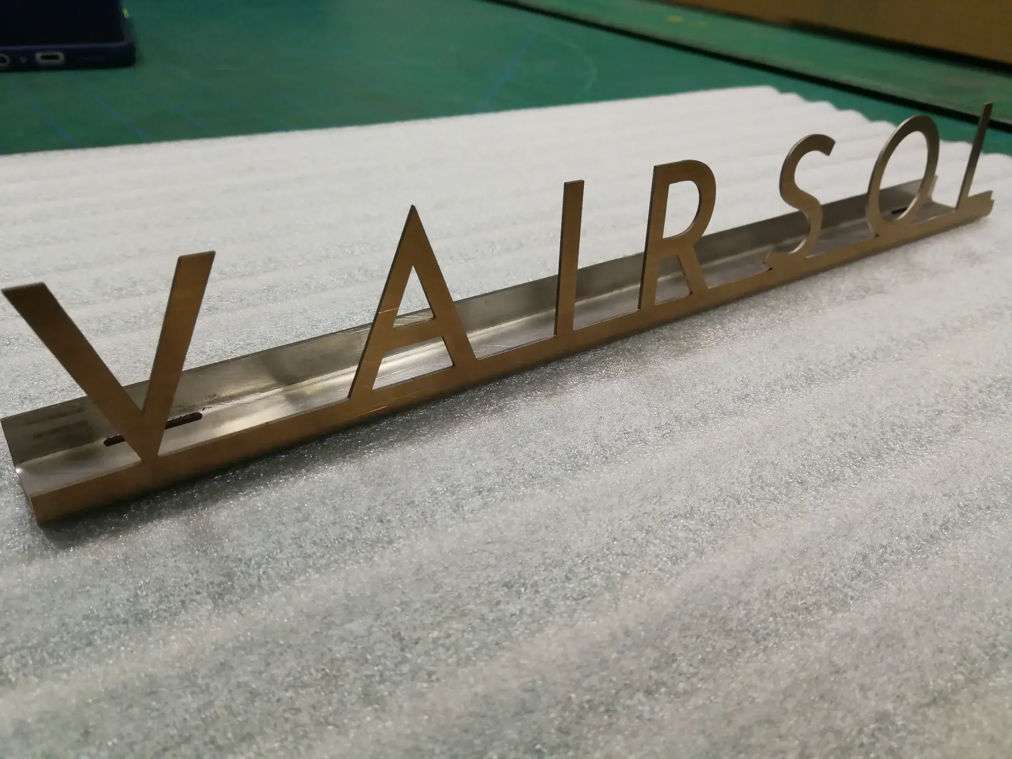 ป้ายร้านกาแฟ หรือ ร้านขนม (Cafe Sign)