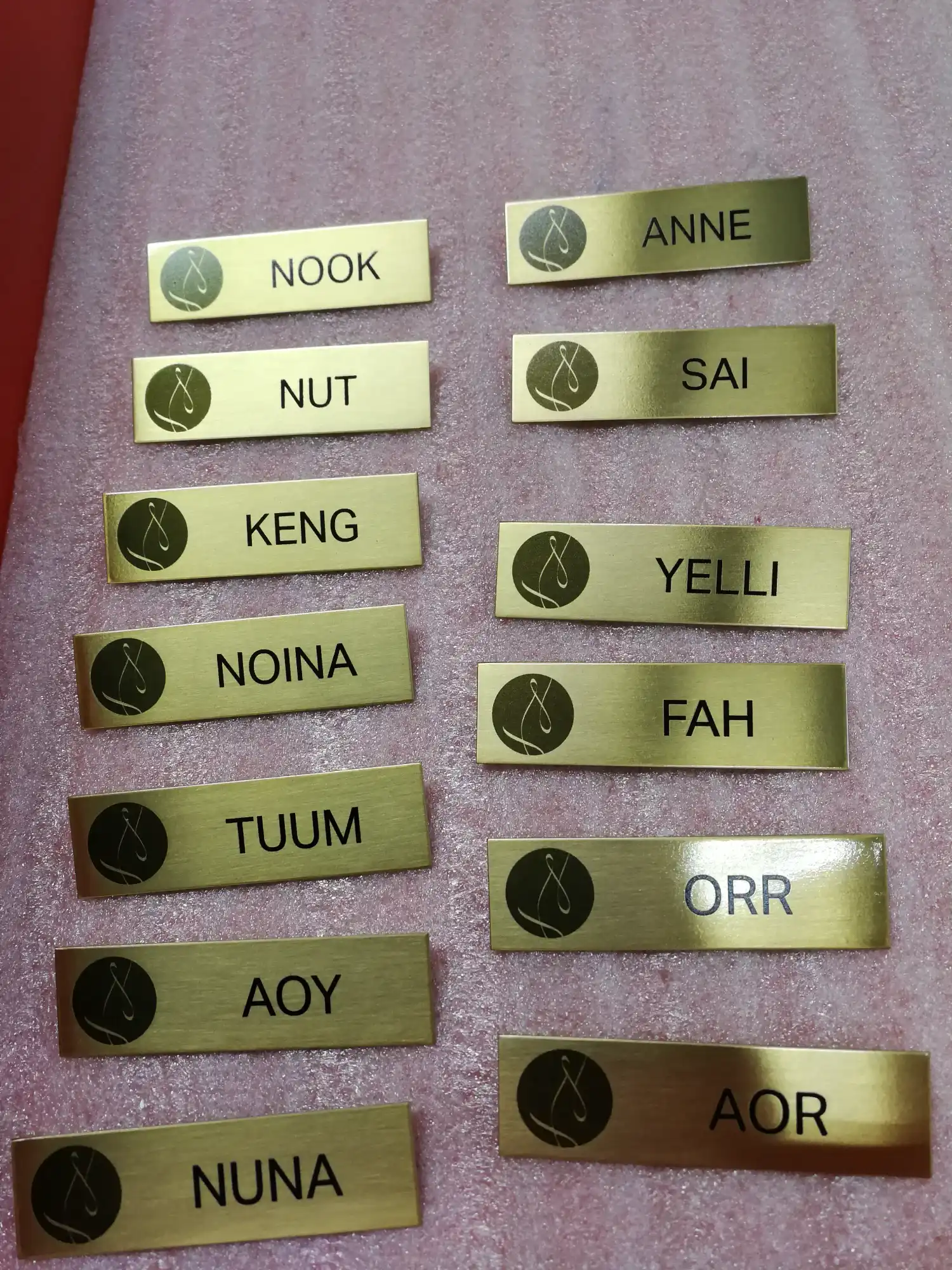 ป้ายคลินิก