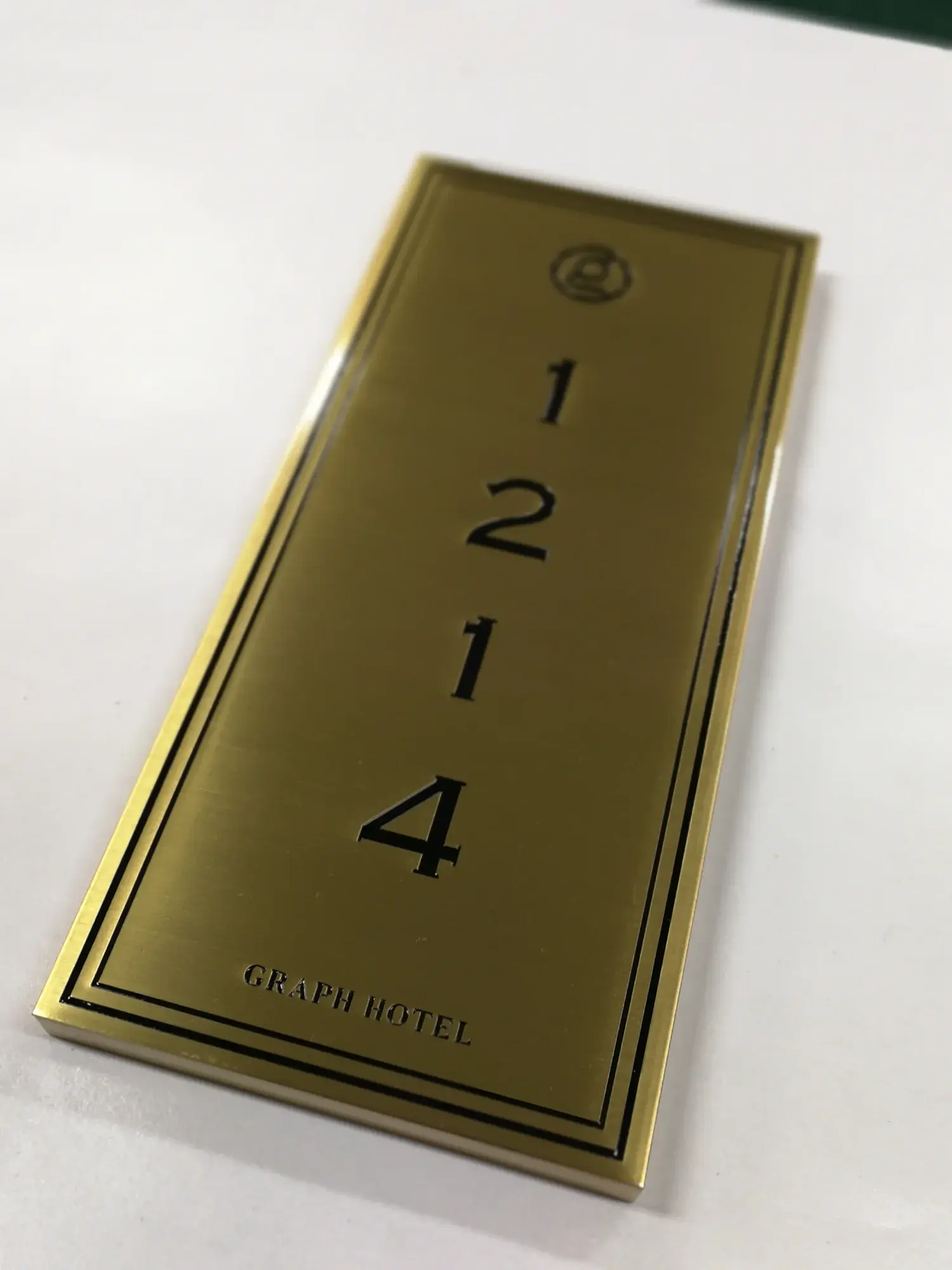 ป้ายคอนโดมิเนียม