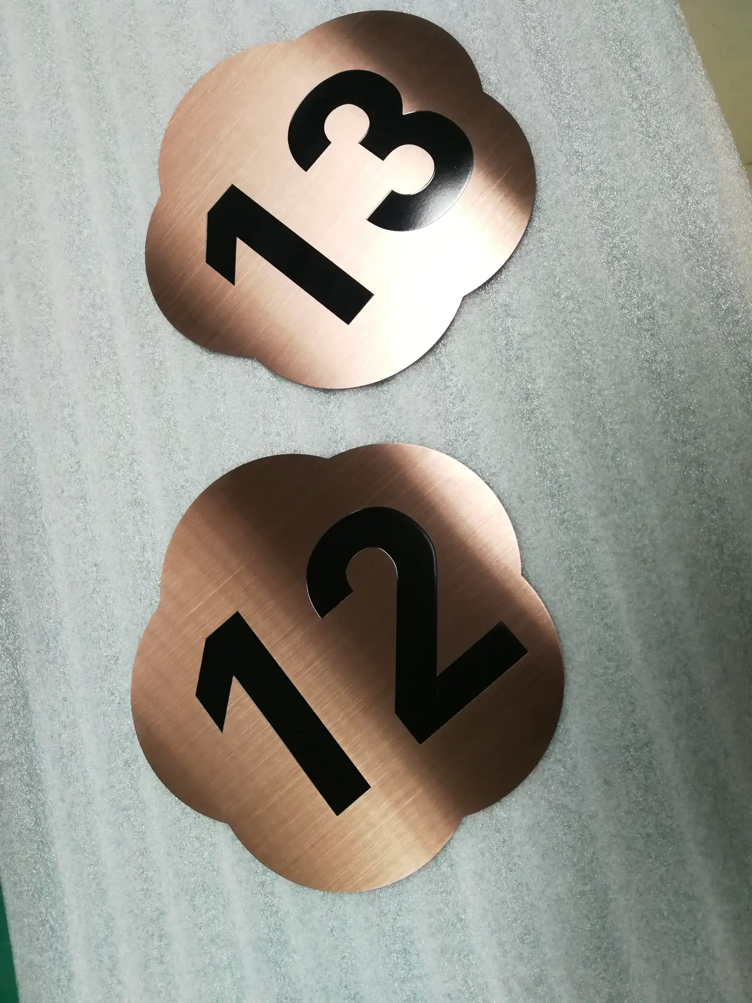 ป้ายโรงแรม (Hotel Sign)