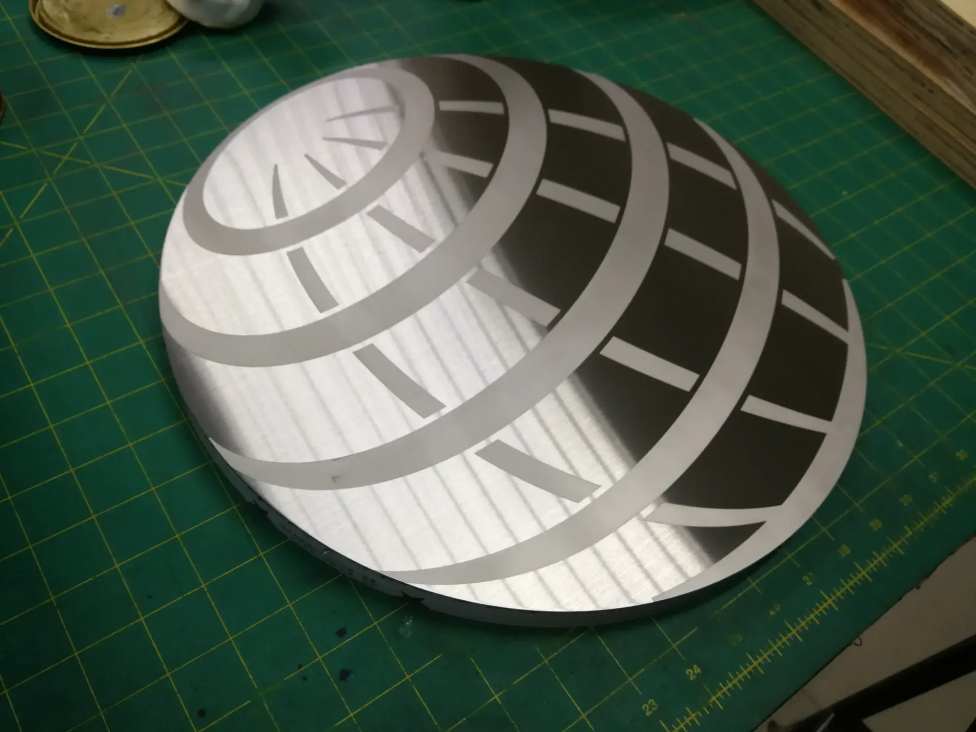 ป้ายโลโก้บริษัท (Company Logo Sign)