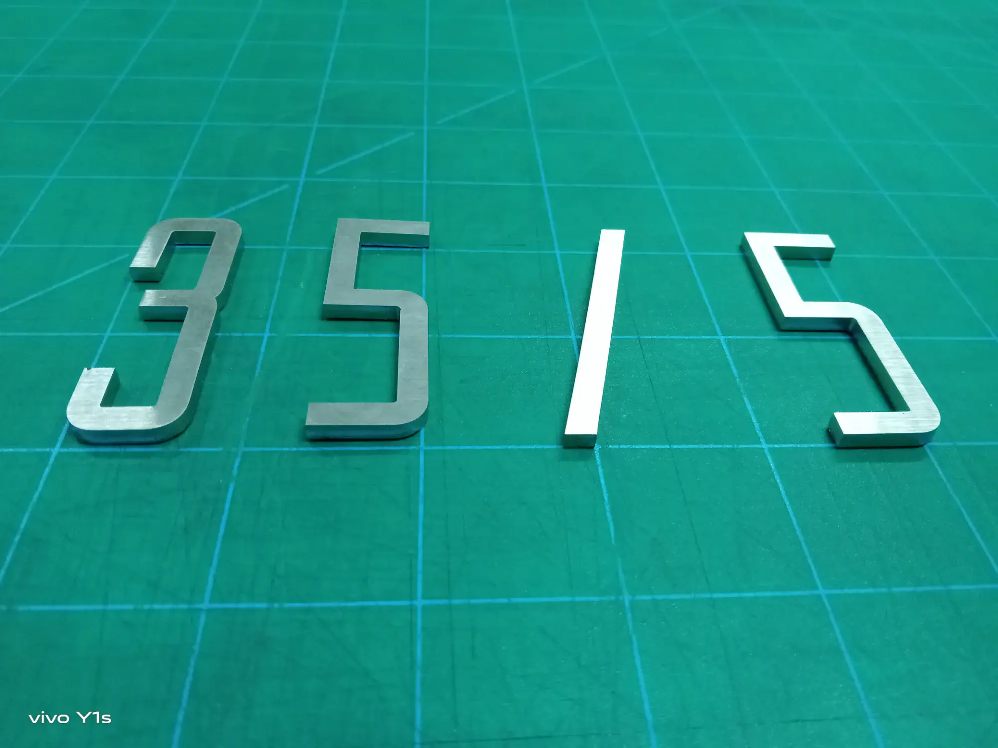 ป้ายบ้านเลขที่