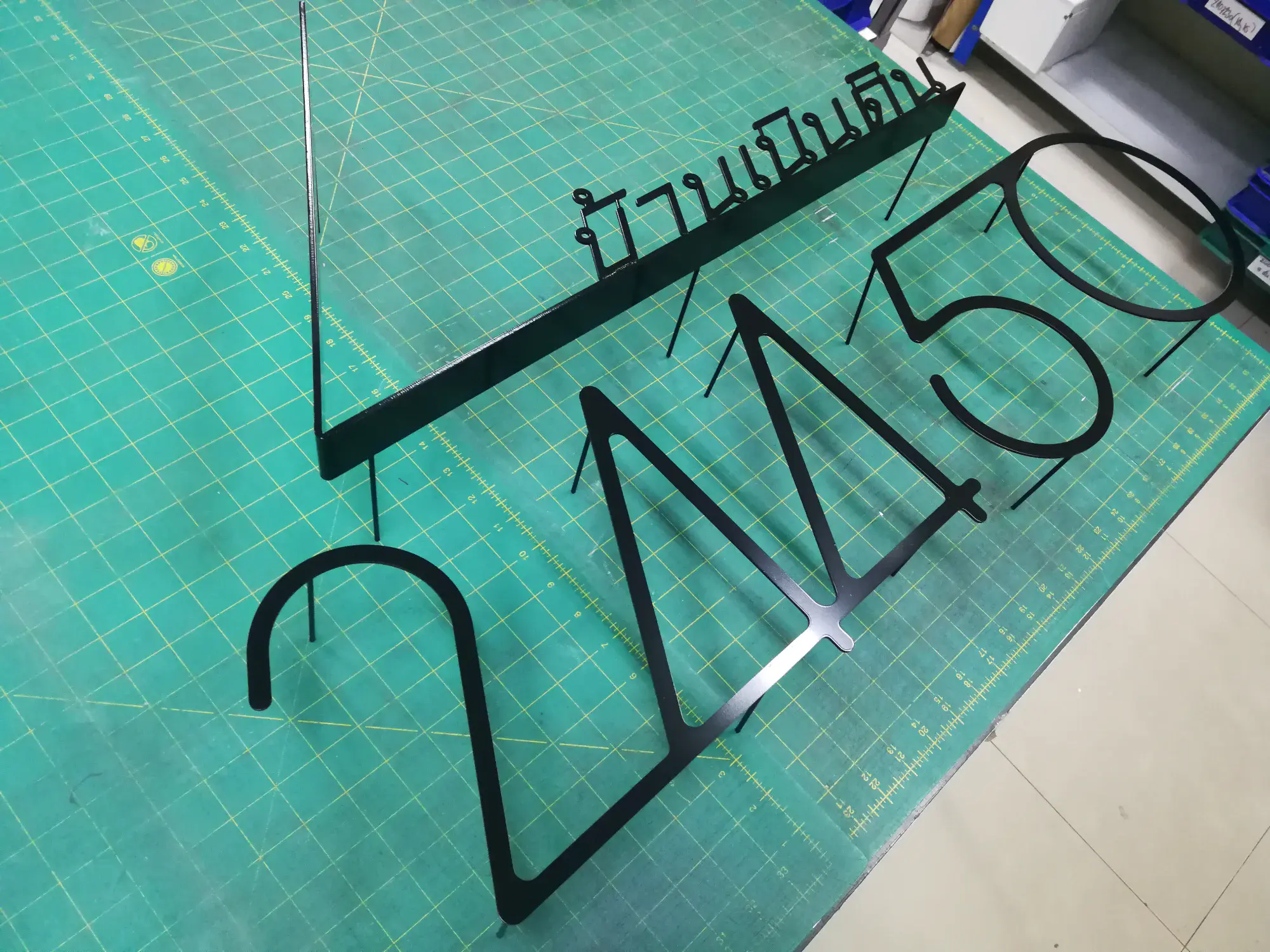 ป้ายบ้านเลขที่