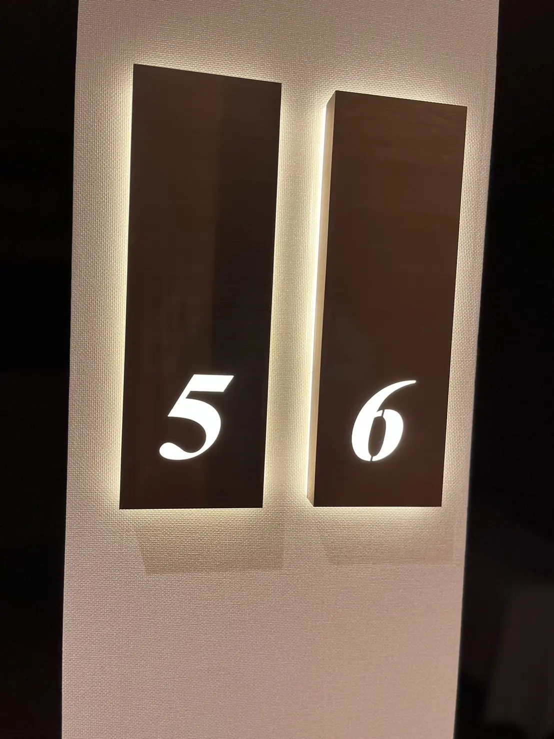 ป้ายฉลุ (Cut-Out Sign)