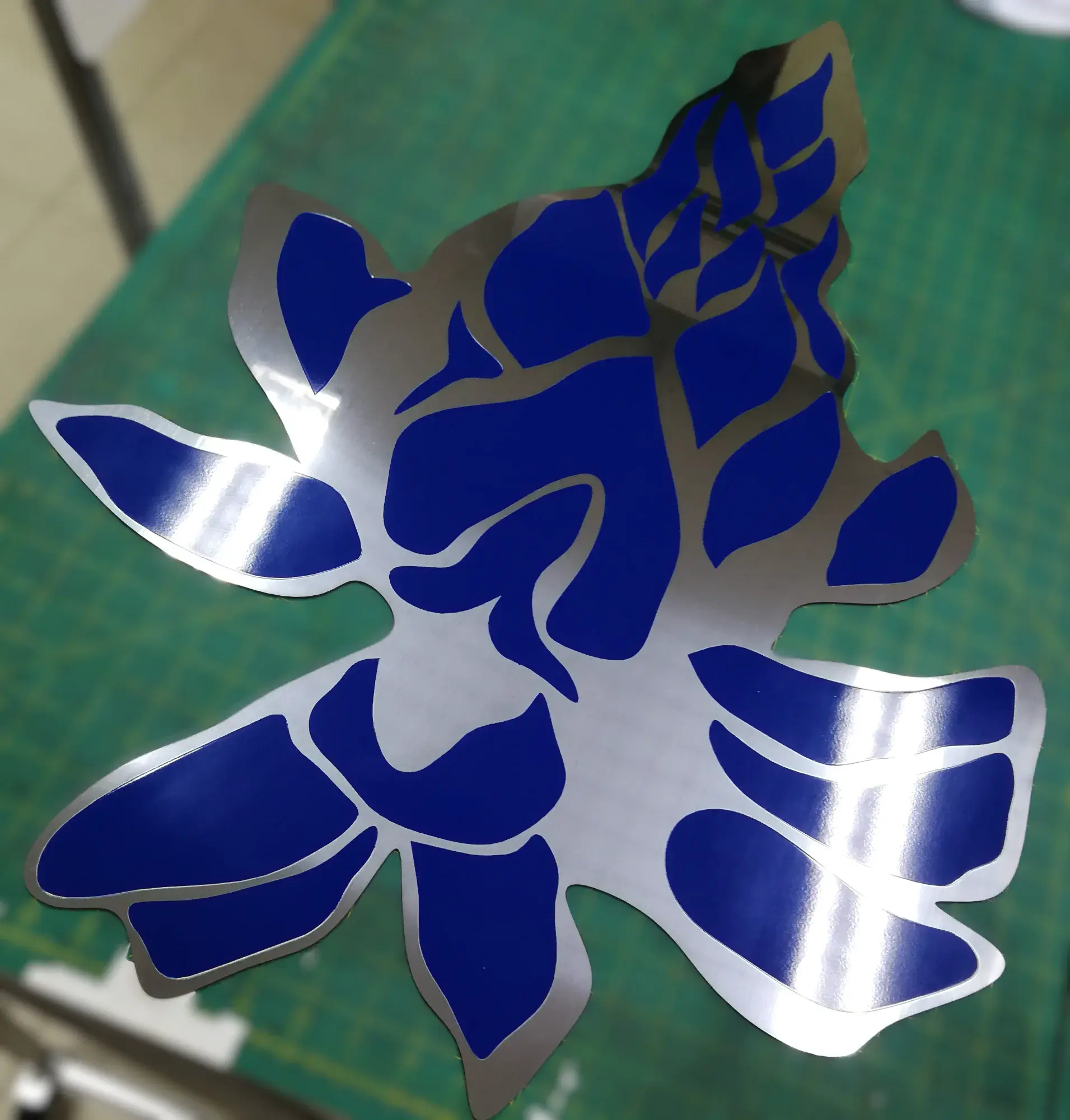 ป้ายโลโก้บริษัท (Company Logo Sign)