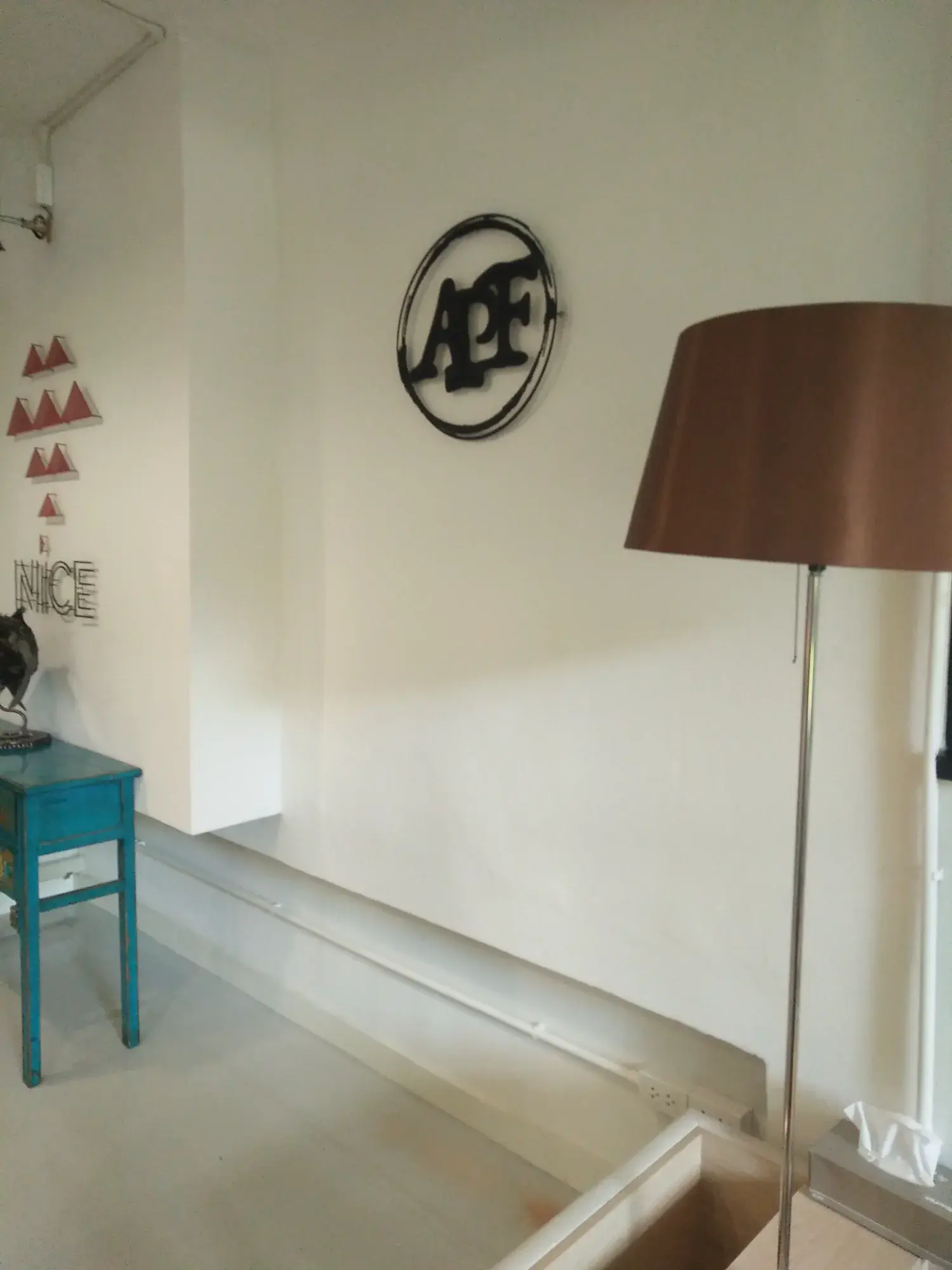 ป้ายฉลุ (Cut-Out Sign)