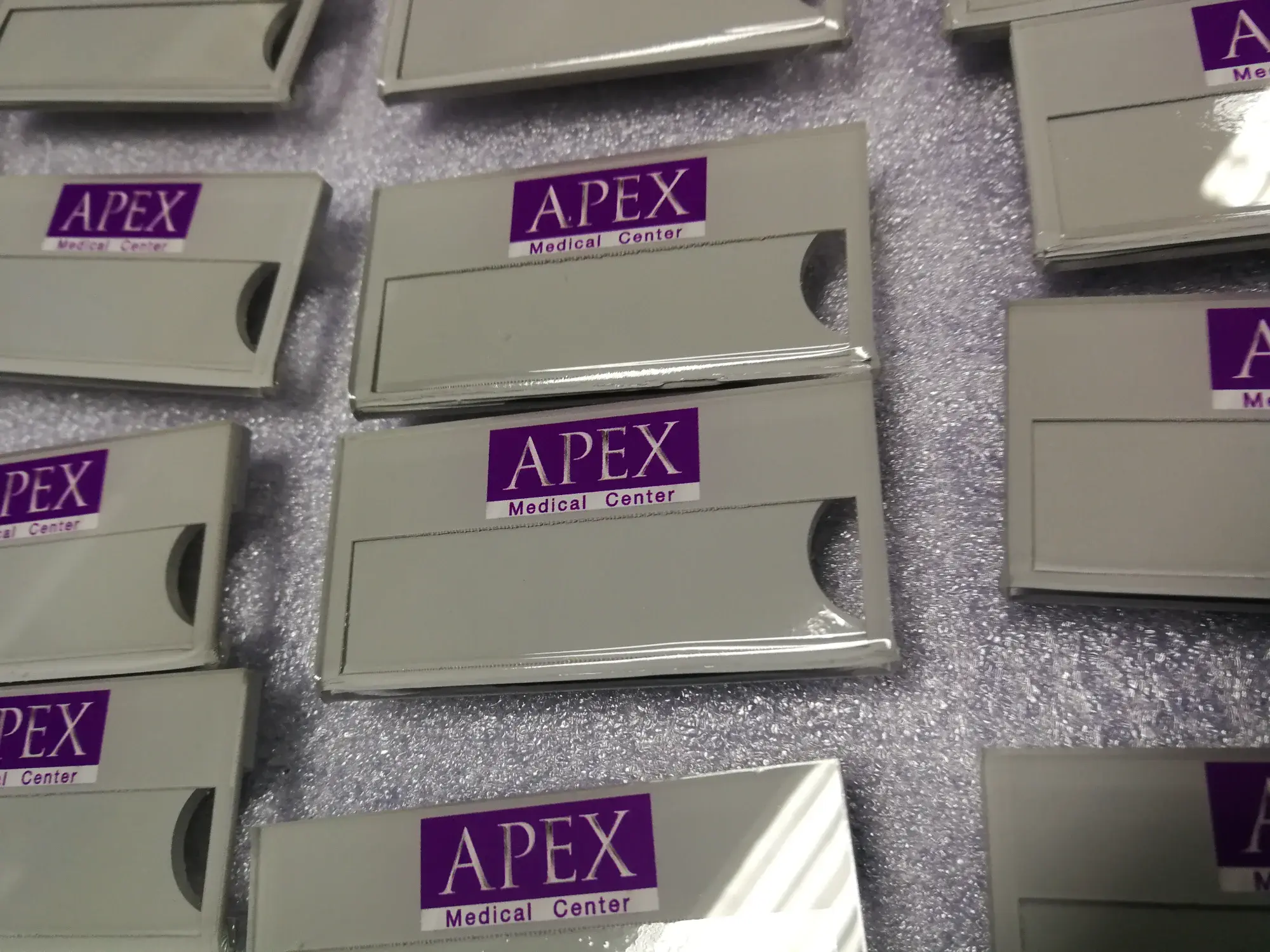 ป้ายคลินิก