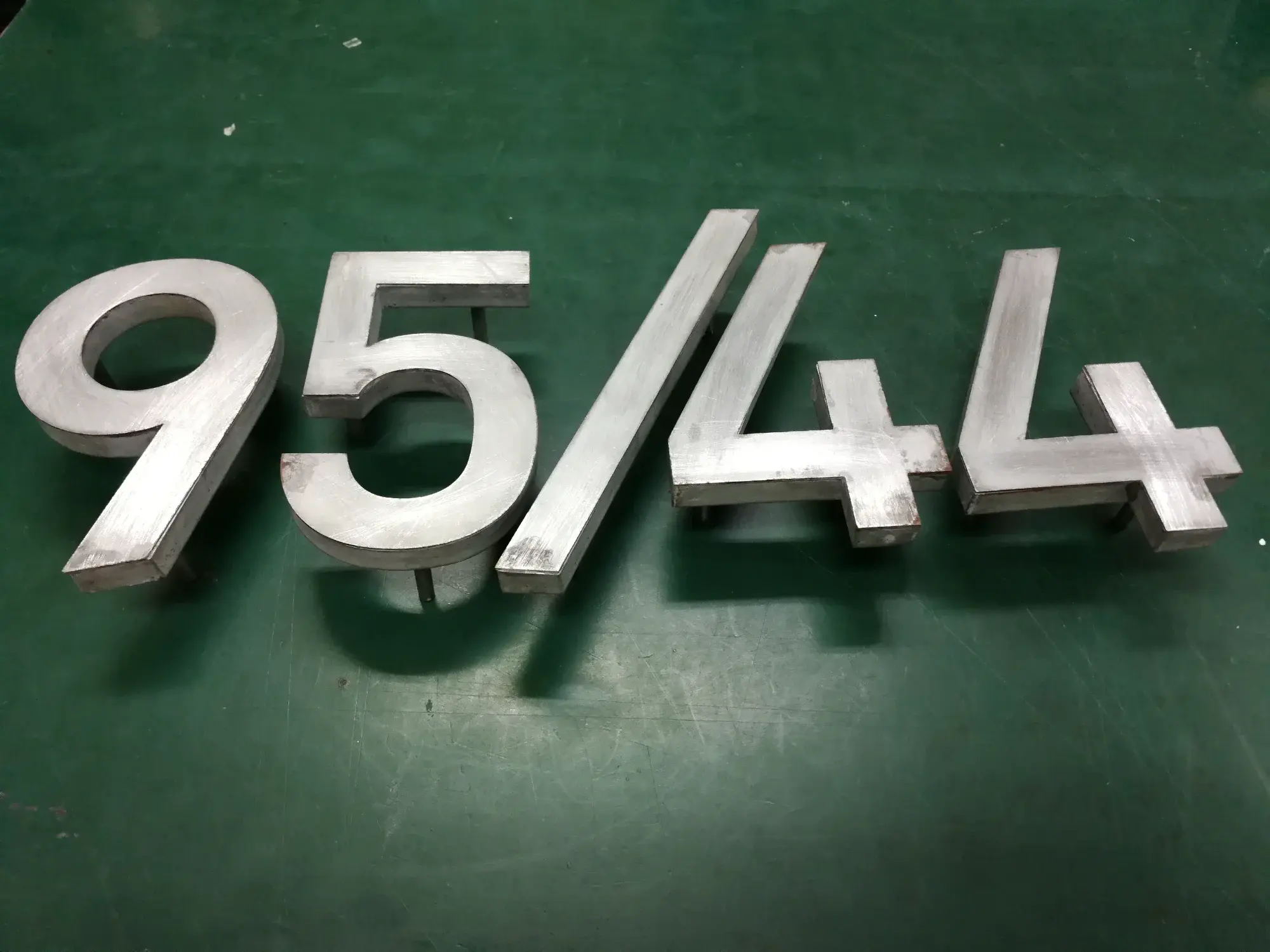 ป้ายบ้านเลขที่