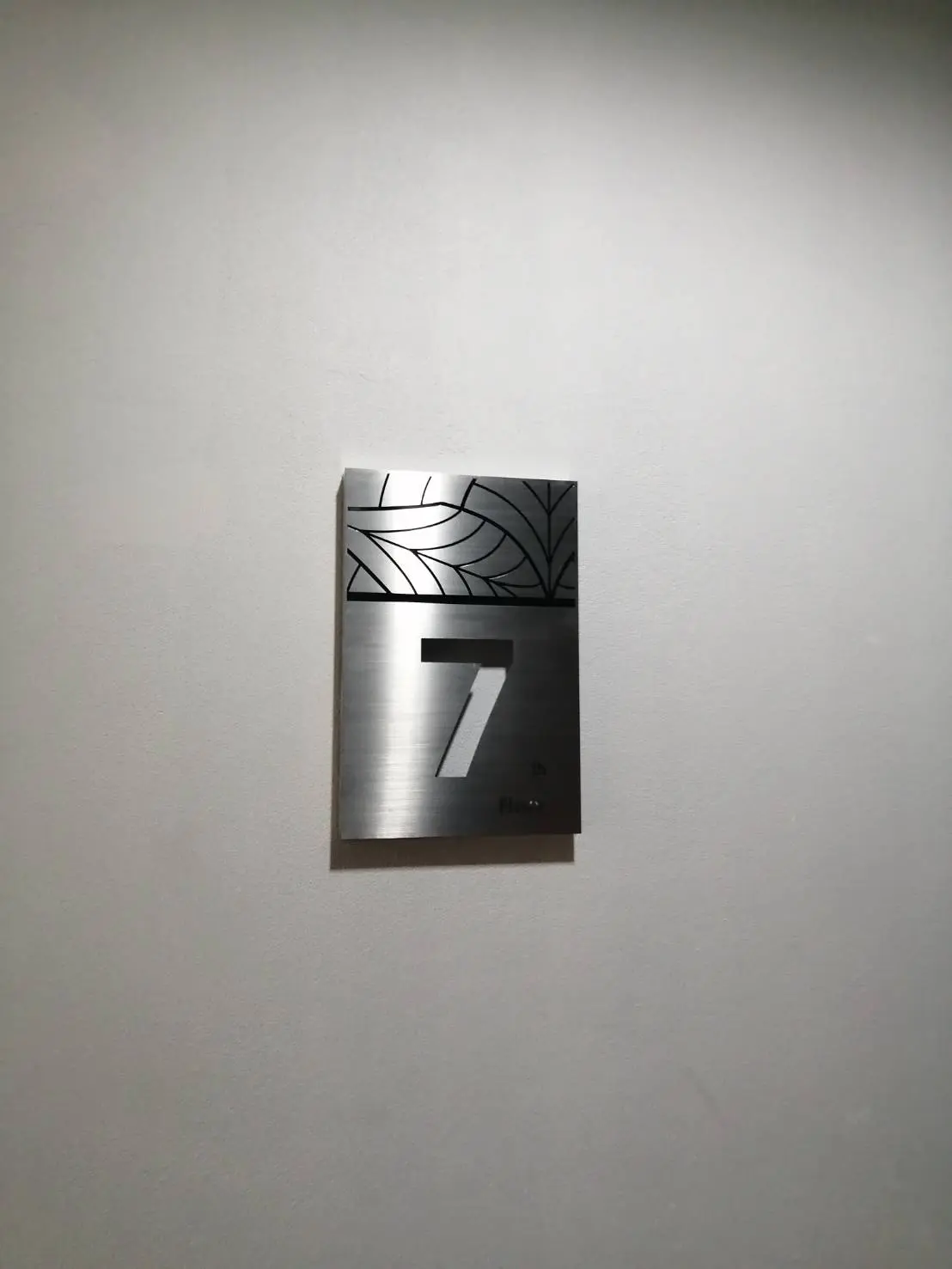 ป้ายคอนโดมิเนียม