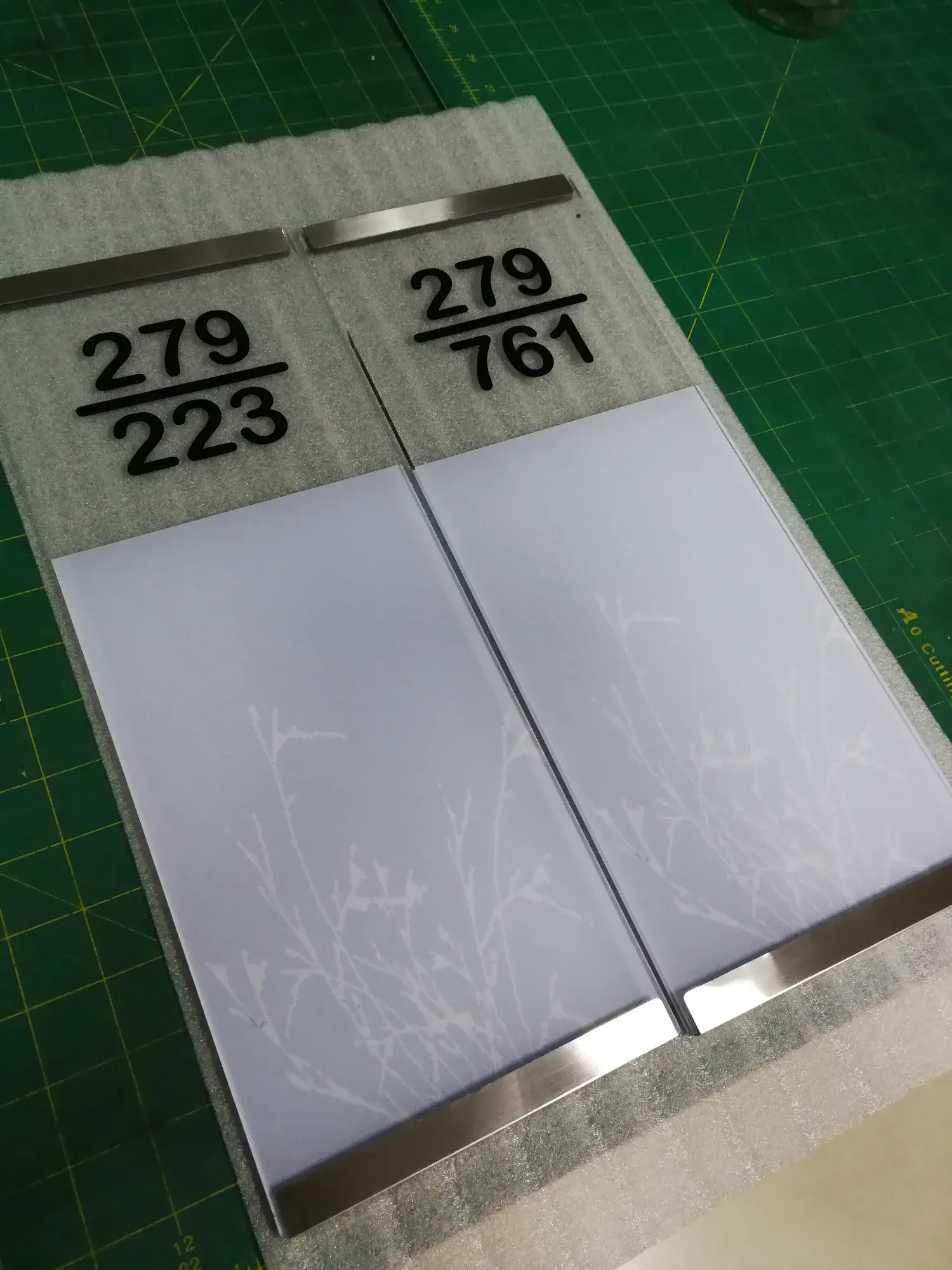 ป้ายคอนโดมิเนียม