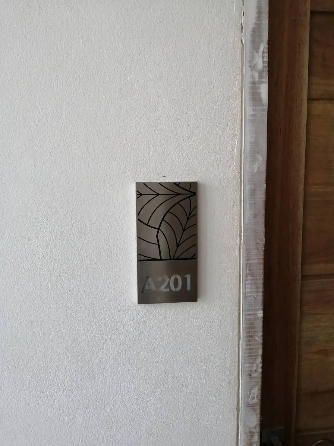 ป้ายคอนโดมิเนียม