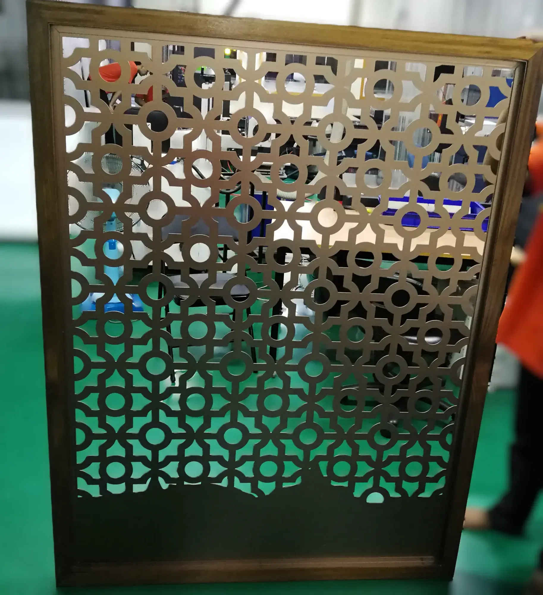 ป้ายโรงแรม (Hotel Sign)