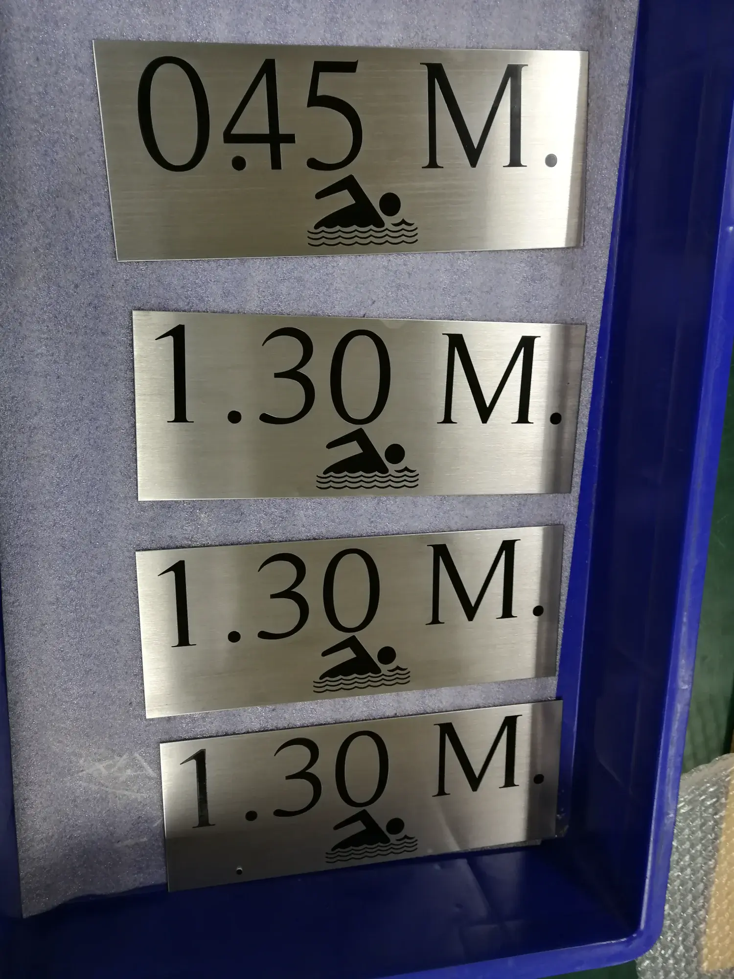 ป้ายคอนโดมิเนียม