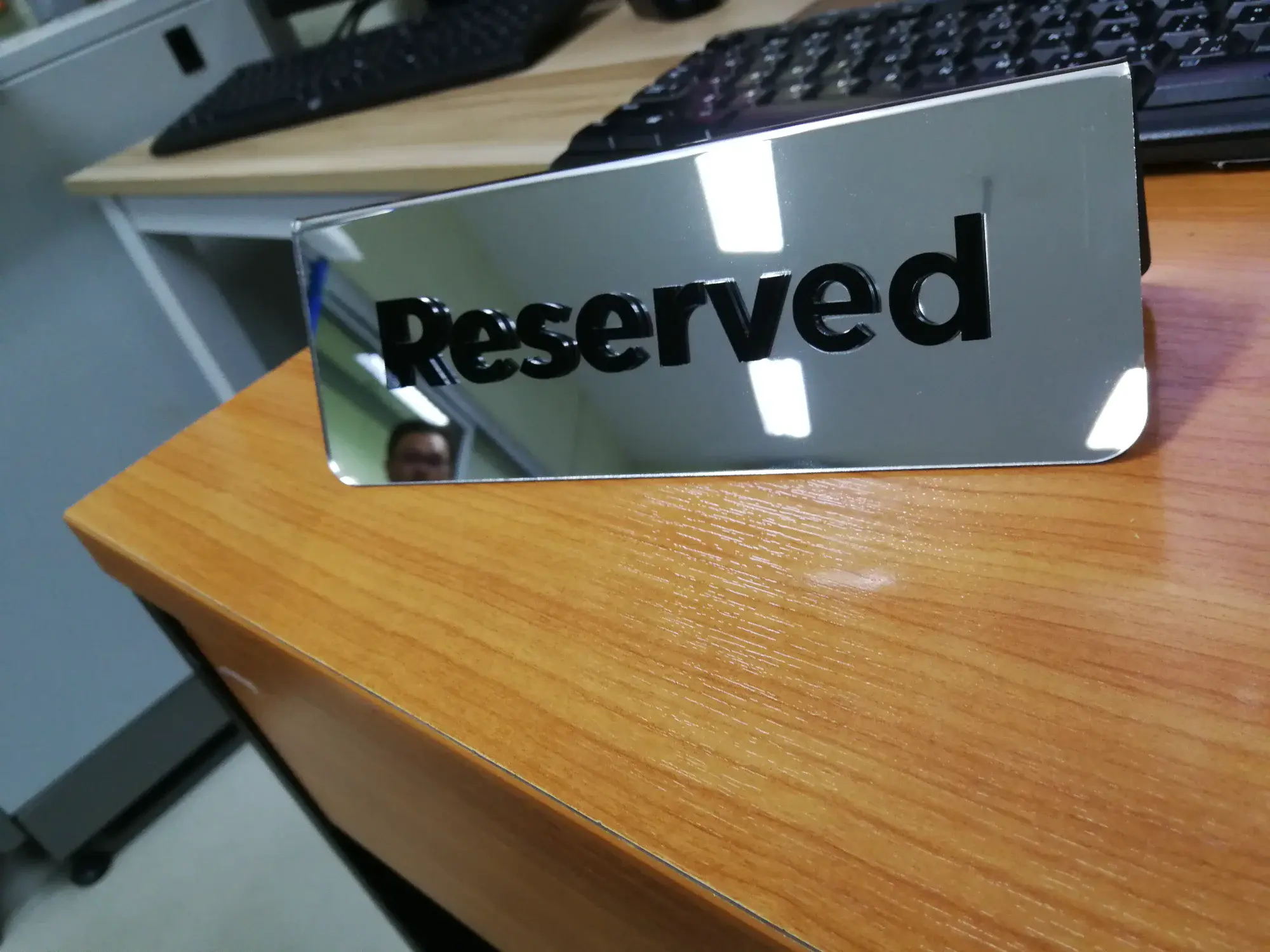 ป้ายร้านอาหาร (Restaurant Sign)