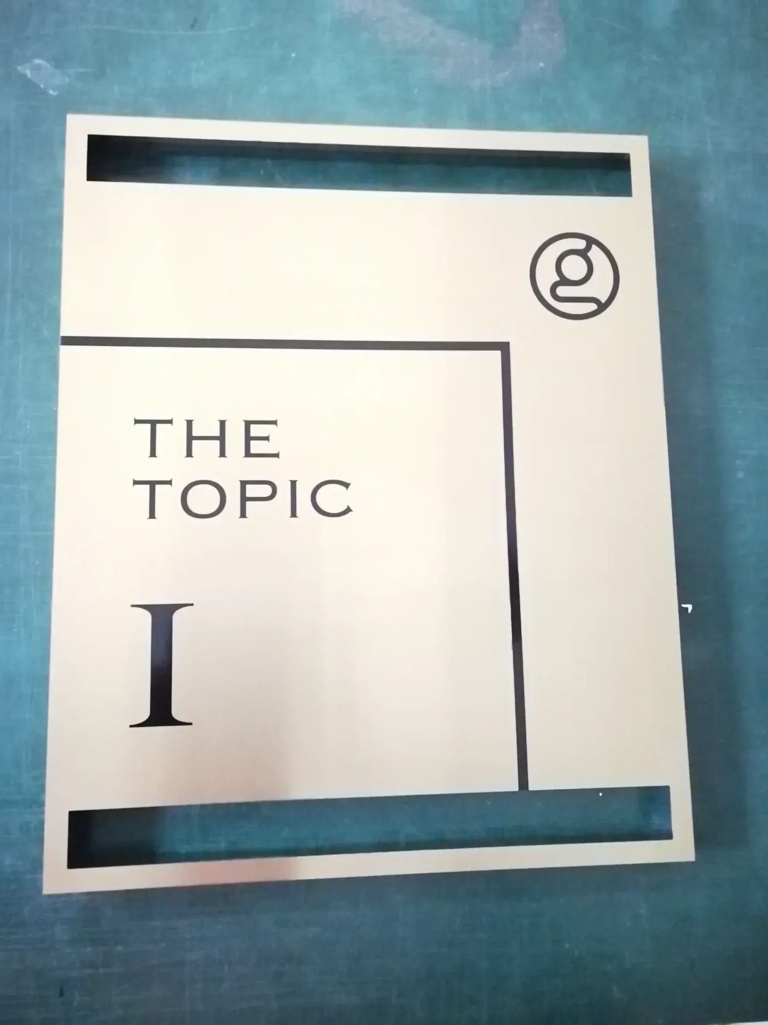 ป้ายคอนโดมิเนียม