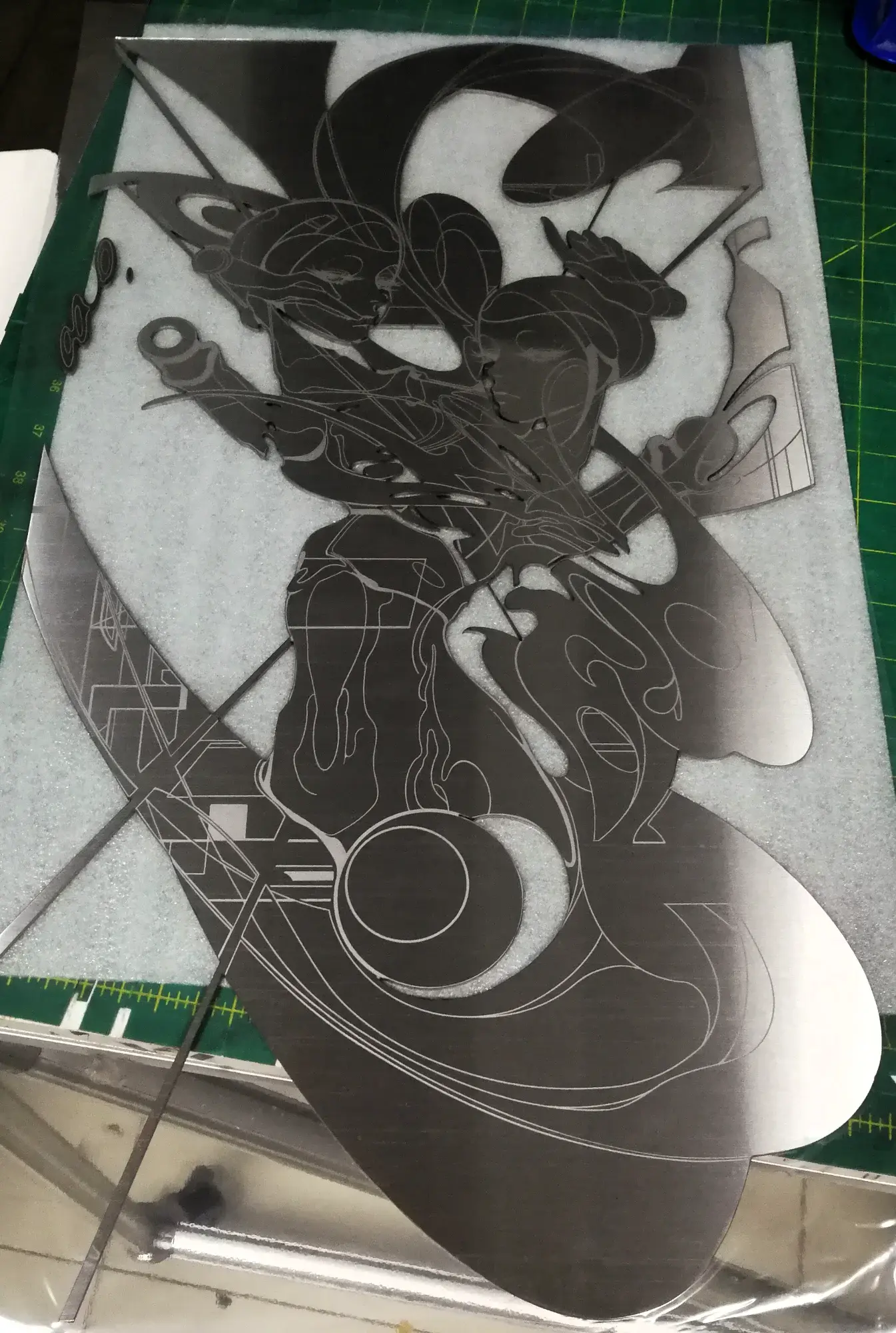 ป้ายโลโก้บริษัท (Company Logo Sign)