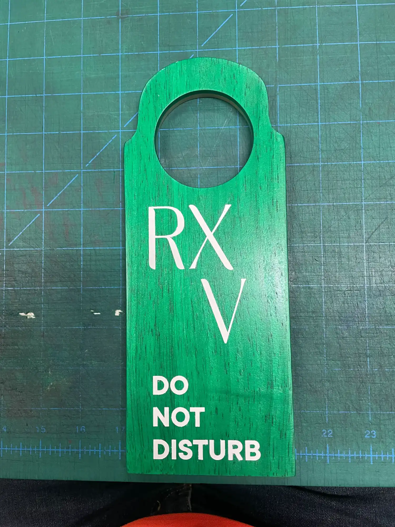 ป้ายโรงแรม (Hotel Sign)